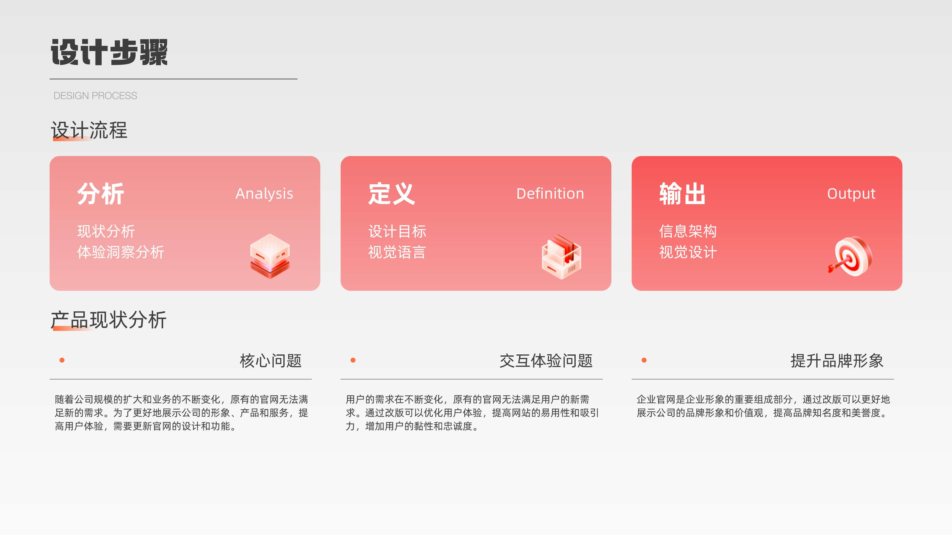 启明官网 详情预览